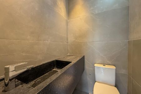 Apartamento à venda com 97m², 2 quartos e 2 vagasLavabo