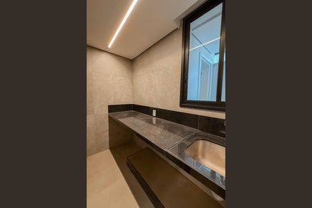 Apartamento à venda com 97m², 2 quartos e 2 vagasCozinha