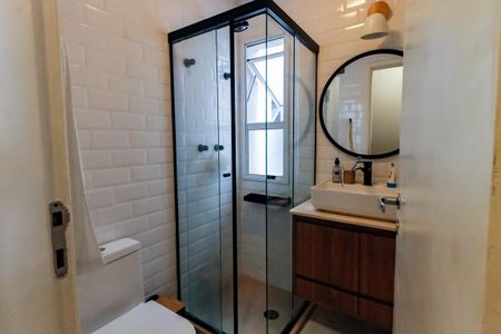 Casa de condomínio à venda com 343m², 3 quartos e 3 vagasBanheiro Corredor