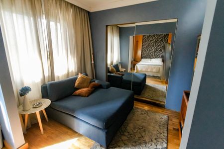 Casa de condomínio à venda com 343m², 3 quartos e 3 vagasSuíte 1