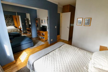 Casa de condomínio à venda com 343m², 3 quartos e 3 vagasSuíte 1