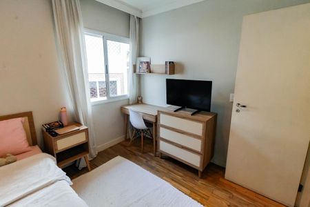 Casa de condomínio à venda com 343m², 3 quartos e 3 vagasQuarto