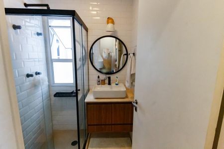 Casa de condomínio à venda com 343m², 3 quartos e 3 vagasBanheiro Corredor