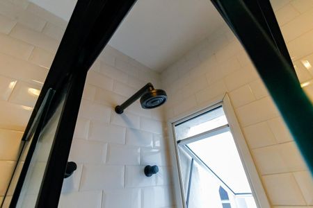 Casa de condomínio à venda com 343m², 3 quartos e 3 vagasBanheiro Corredor