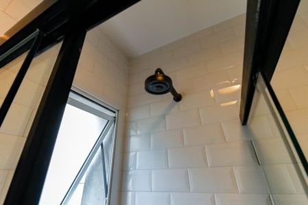 Casa de condomínio à venda com 343m², 3 quartos e 3 vagasBanheiro da Suíte 2