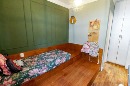 Casa de condomínio à venda com 343m², 3 quartos e 3 vagasSuíte 2