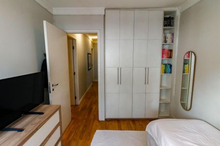 Casa de condomínio à venda com 343m², 3 quartos e 3 vagasQuarto - Armários