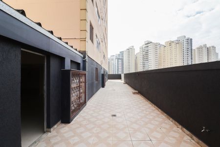 Apartamento à venda com 60m², 2 quartos e 1 vaga Apartamento à venda com 60m², 2 quartos e 1 vagaÁrea Comum