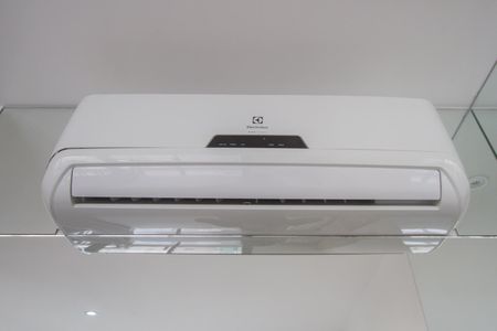 Apartamento à venda com 38m², 1 quarto e 1 vagaSala/Quarto