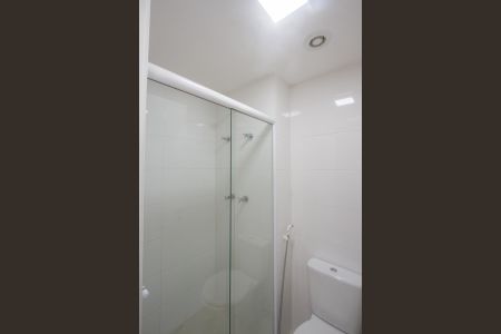 Apartamento à venda com 38m², 1 quarto e 1 vagaBanheiro