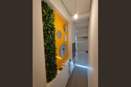 Apartamento para alugar com 50m², 2 quartos e sem vaga Apartamento para alugar com 50m², 2 quartos e sem vagaEntrada