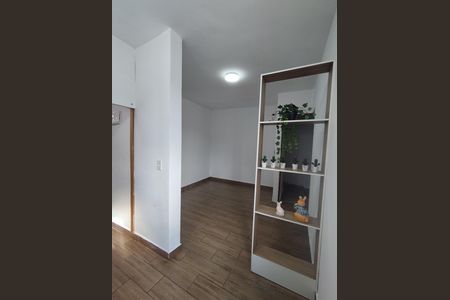 Apartamento para alugar com 50m², 2 quartos e sem vaga Apartamento para alugar com 50m², 2 quartos e sem vagaCozinha