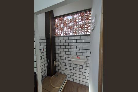 Apartamento para alugar com 50m², 2 quartos e sem vaga Apartamento para alugar com 50m², 2 quartos e sem vagaÁrea de Serviço