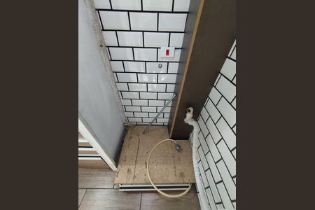Apartamento para alugar com 50m², 2 quartos e sem vaga Apartamento para alugar com 50m², 2 quartos e sem vagaÁrea de Serviço