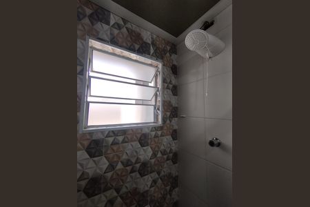 Apartamento para alugar com 50m², 2 quartos e sem vaga Apartamento para alugar com 50m², 2 quartos e sem vagaBanheiro