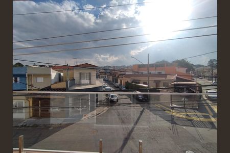 Apartamento para alugar com 50m², 2 quartos e sem vaga Apartamento para alugar com 50m², 2 quartos e sem vagaVista da Sacada