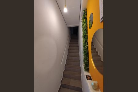 Apartamento para alugar com 50m², 2 quartos e sem vaga Apartamento para alugar com 50m², 2 quartos e sem vagaEntrada
