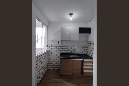Apartamento para alugar com 50m², 2 quartos e sem vaga Apartamento para alugar com 50m², 2 quartos e sem vagaCozinha