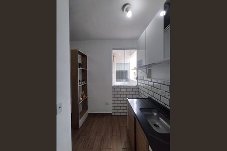 Apartamento para alugar com 50m², 2 quartos e sem vaga Apartamento para alugar com 50m², 2 quartos e sem vagaCozinha