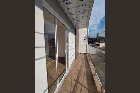 Apartamento para alugar com 50m², 2 quartos e sem vaga Apartamento para alugar com 50m², 2 quartos e sem vagaSacada