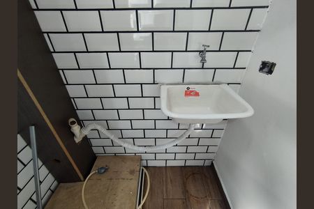 Apartamento para alugar com 50m², 2 quartos e sem vaga Apartamento para alugar com 50m², 2 quartos e sem vagaÁrea de Serviço