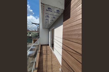 Apartamento para alugar com 50m², 2 quartos e sem vaga Apartamento para alugar com 50m², 2 quartos e sem vagaSacada