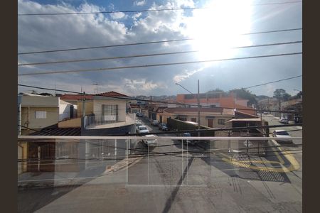 Apartamento para alugar com 50m², 2 quartos e sem vaga Apartamento para alugar com 50m², 2 quartos e sem vagaVista da Sacada