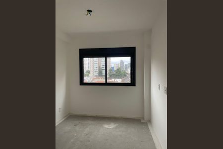 Apartamento à venda com 31m², 1 quarto e sem vaga Apartamento à venda com 31m², 1 quarto e sem vagaQuarto