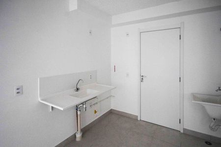 Apartamento para alugar com 35m², 2 quartos e sem vagaSala/Cozinha