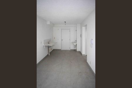 Apartamento para alugar com 35m², 2 quartos e sem vagaSala/Cozinha