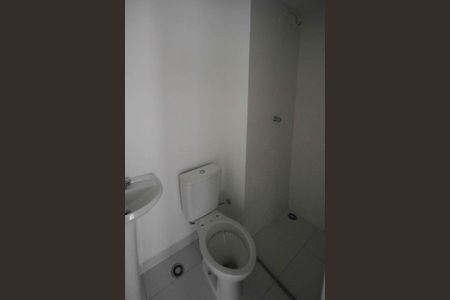Apartamento para alugar com 35m², 2 quartos e sem vagaBanheiro