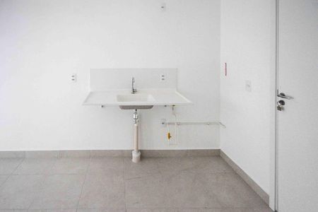 Apartamento para alugar com 35m², 2 quartos e sem vagaSala/Cozinha