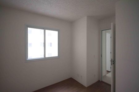 Apartamento para alugar com 35m², 2 quartos e sem vagaQuarto 2