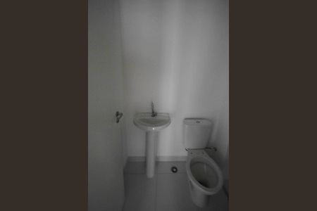 Apartamento para alugar com 35m², 2 quartos e sem vagaBanheiro
