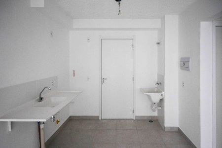 Apartamento para alugar com 35m², 2 quartos e sem vagaSala/Cozinha