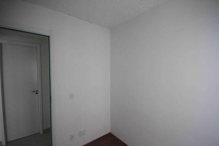 Apartamento para alugar com 35m², 2 quartos e sem vagaQuarto