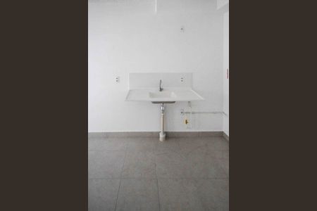 Apartamento para alugar com 35m², 2 quartos e sem vagaSala/Cozinha