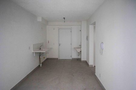 Apartamento para alugar com 35m², 2 quartos e sem vagaSala/Cozinha