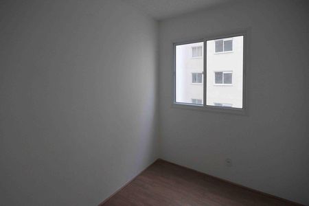 Apartamento para alugar com 35m², 2 quartos e sem vagaQuarto
