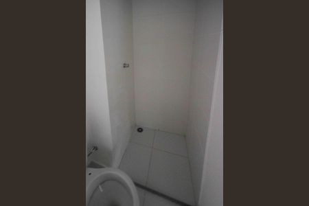 Apartamento para alugar com 35m², 2 quartos e sem vagaBanheiro