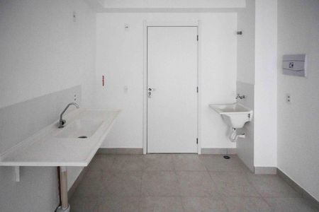 Apartamento para alugar com 35m², 2 quartos e sem vagaSala/Cozinha