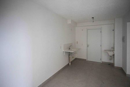 Apartamento para alugar com 35m², 2 quartos e sem vagaSala/Cozinha