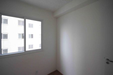 Apartamento para alugar com 35m², 2 quartos e sem vagaQuarto