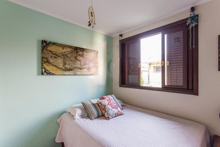 Casa à venda com 110m², 2 quartos e 1 vaga