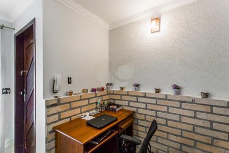 Casa à venda com 110m², 2 quartos e 1 vaga