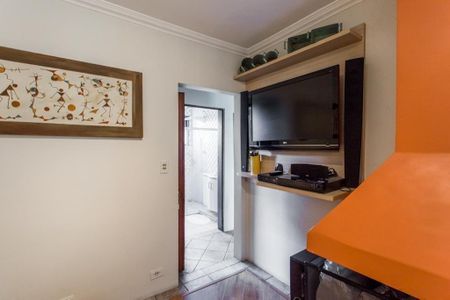 Casa à venda com 110m², 2 quartos e 1 vaga