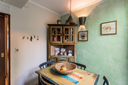 Casa à venda com 110m², 2 quartos e 1 vaga
