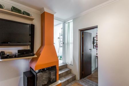 Casa à venda com 110m², 2 quartos e 1 vaga