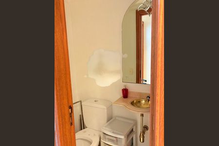 Apartamento à venda com 94m², 3 quartos e 2 vagas