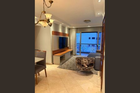 Apartamento à venda com 94m², 3 quartos e 2 vagas